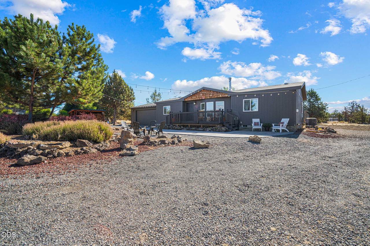 6143 Rim Road - Photo 1