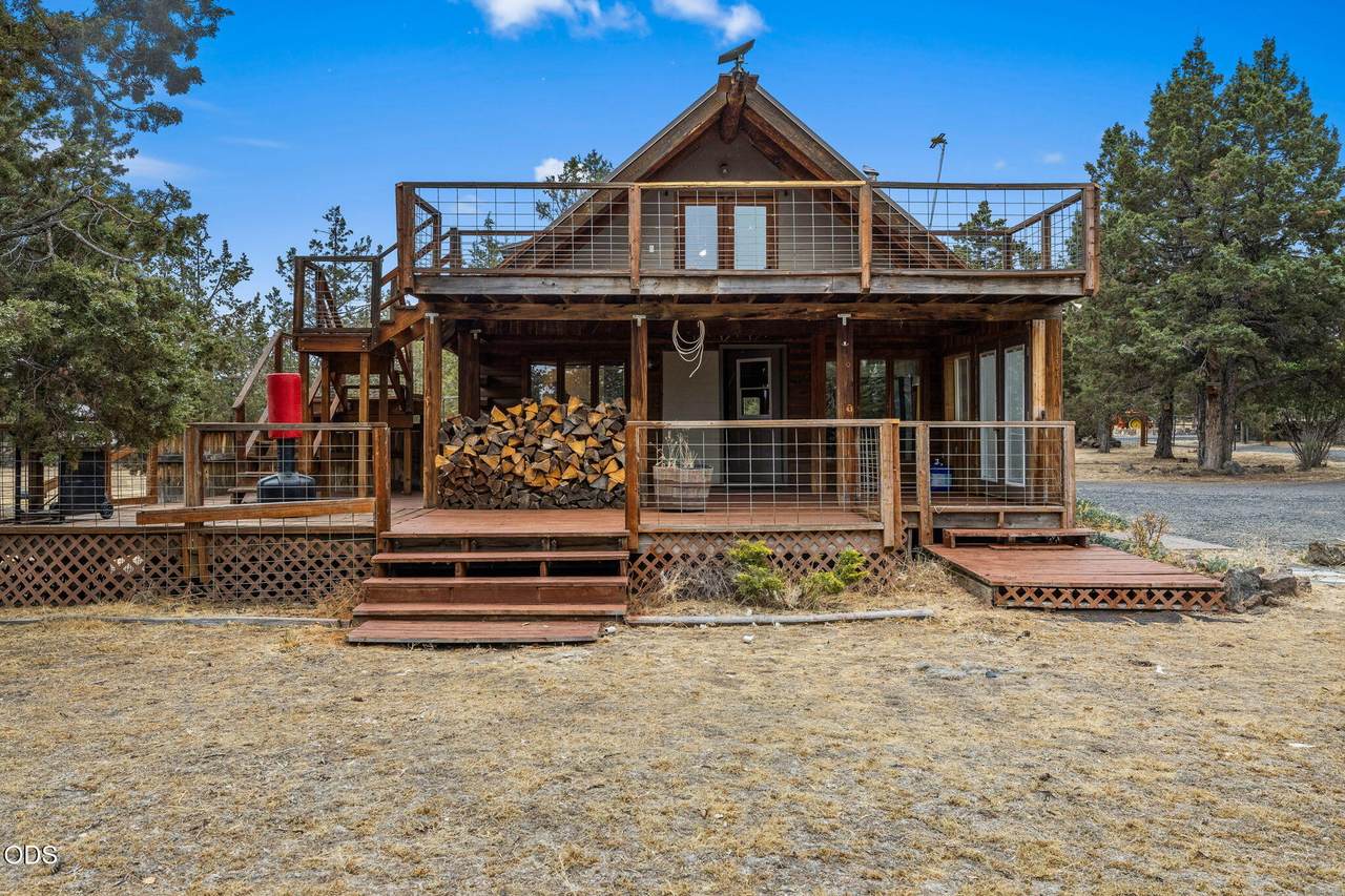 14951 Cayuse Road - Photo 1