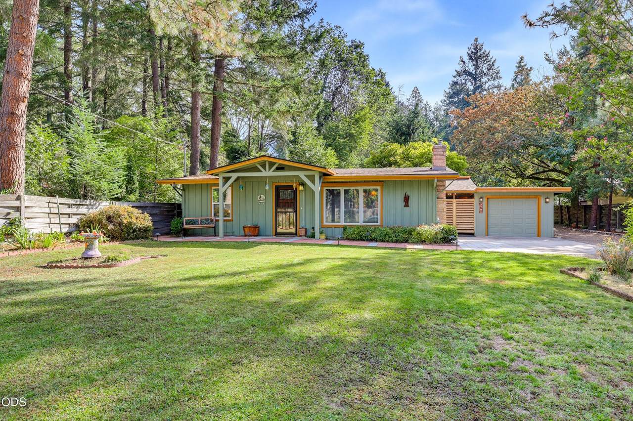 383 Whispering Pines Lane - Photo 1