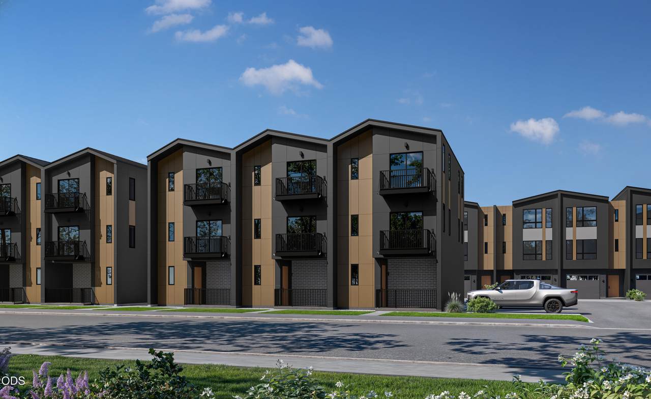 101 Industrial Way - Photo 1