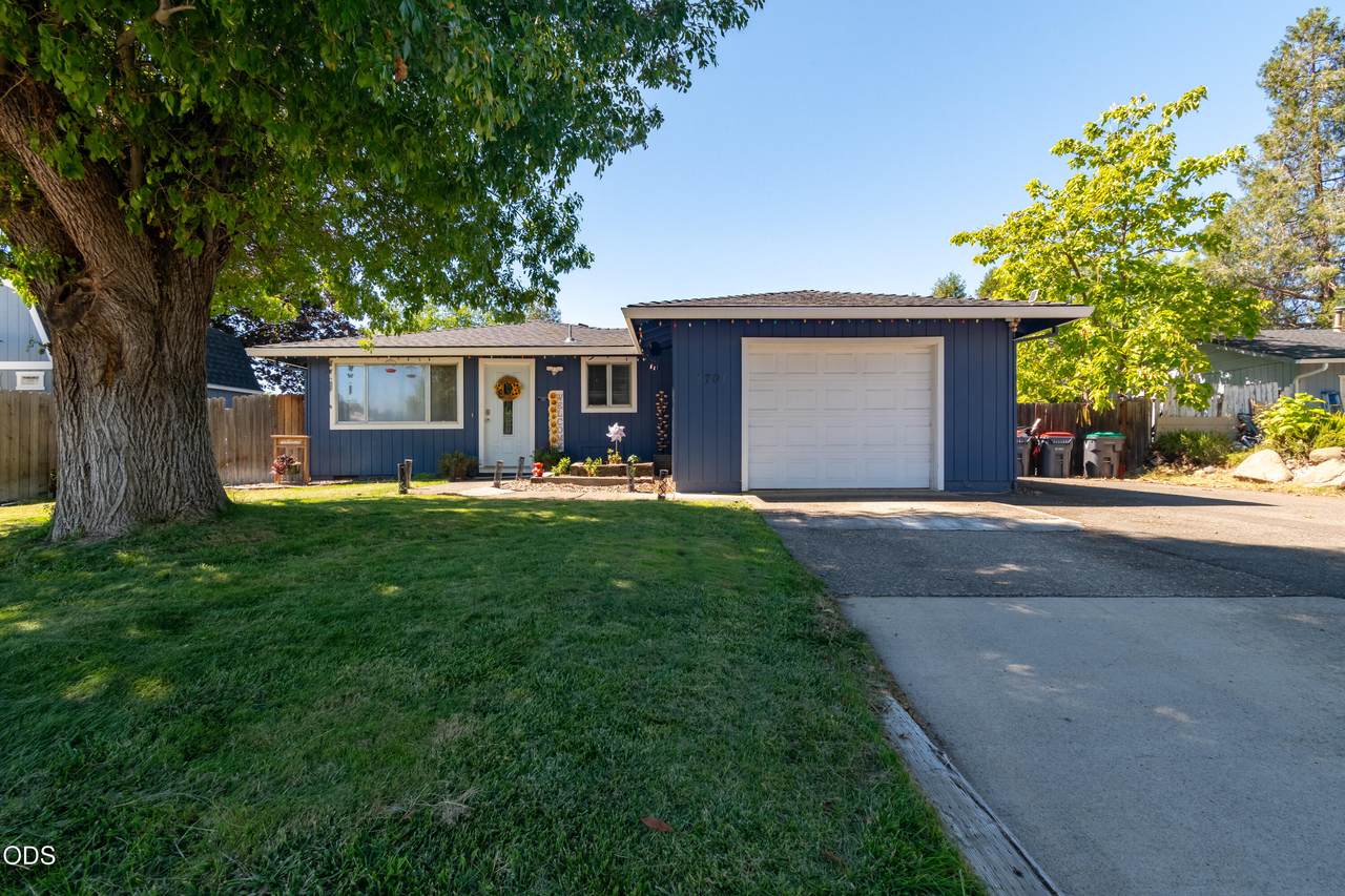 7701 Bellaire Way - Photo 1