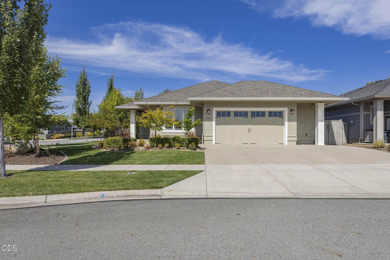 4007 Shamrock Drive - Photo 1