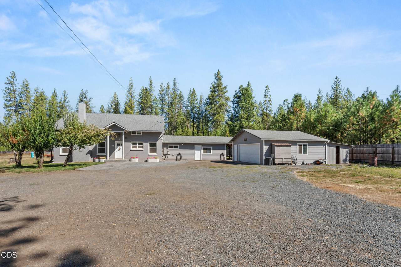 710 Garner Road - Photo 1