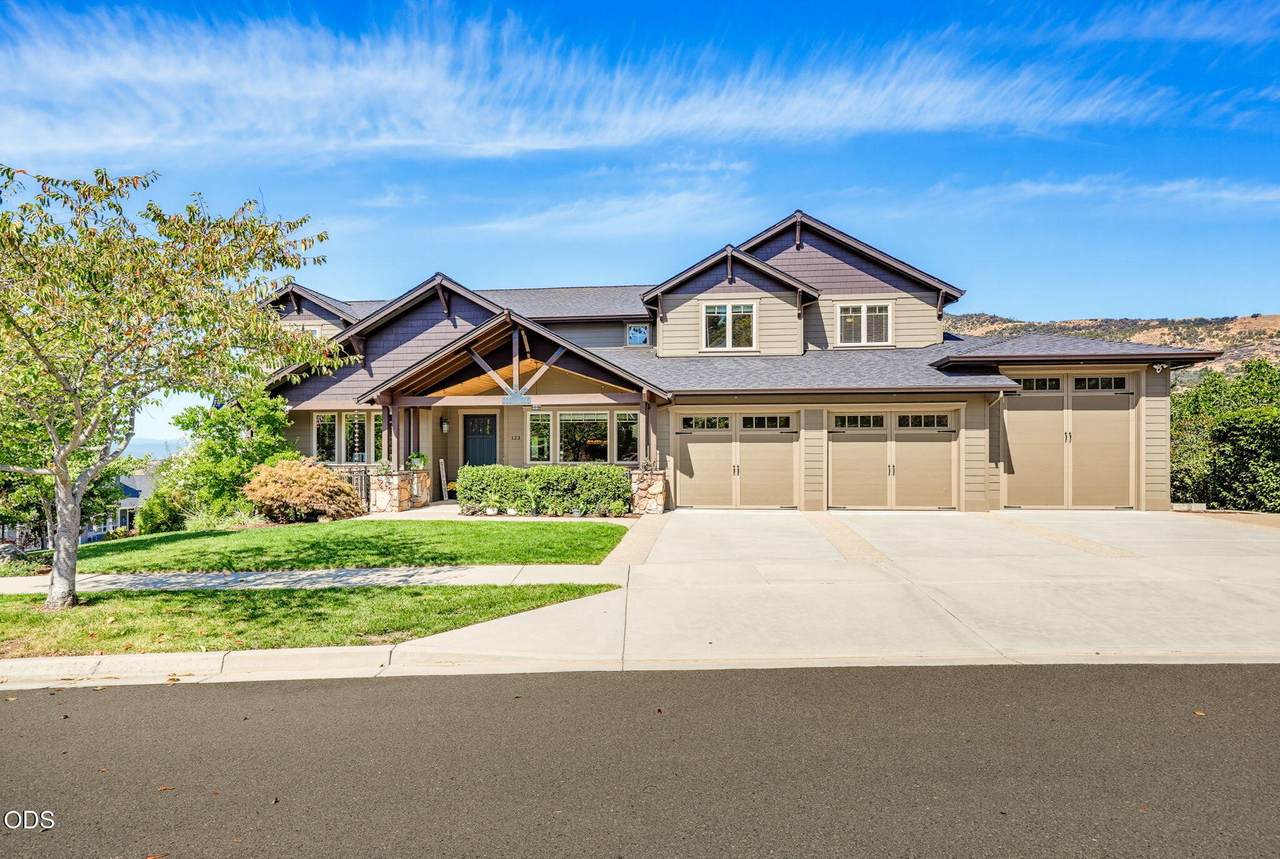 123 Monterey Drive - Photo 1