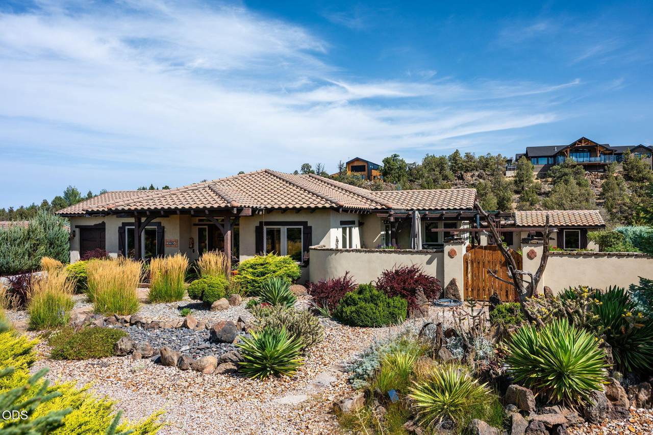 20361 Rock Canyon Road - Photo 1