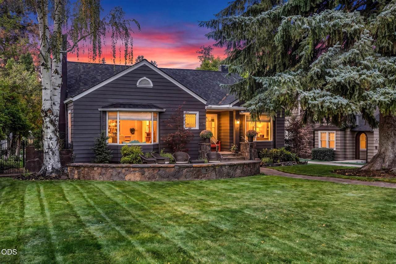 354 Drake Road - Photo 1