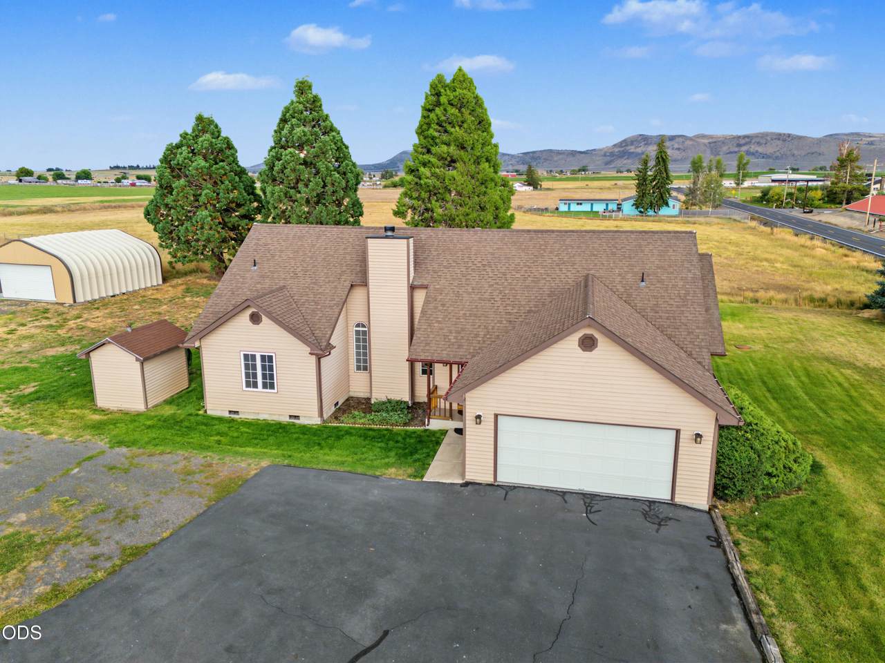 10505 Spring Lake Road - Photo 1