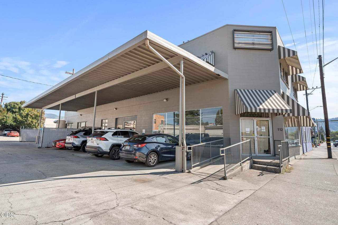 112 M Street - Photo 1