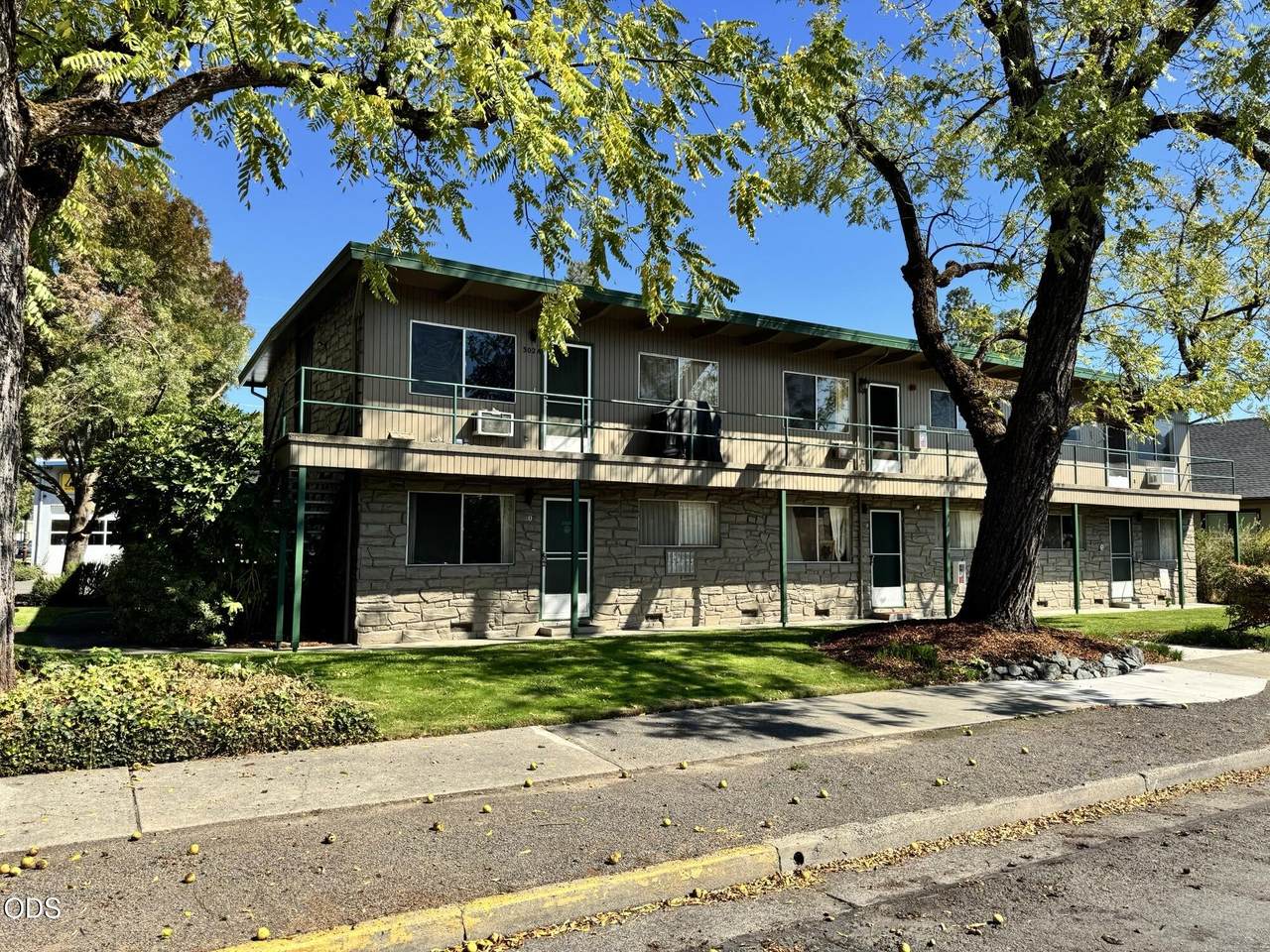 302 K Street - Photo 1
