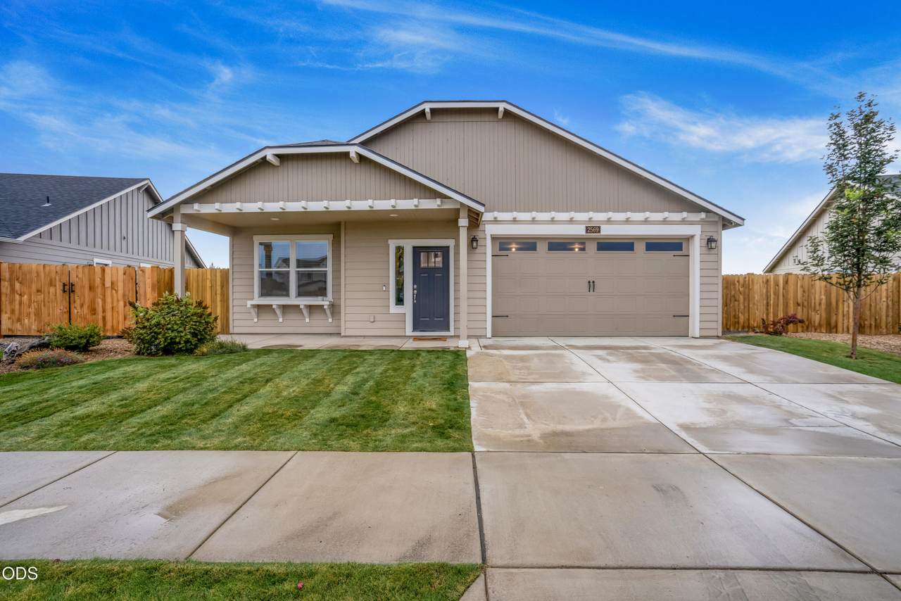 2569 Upas Way - Photo 1