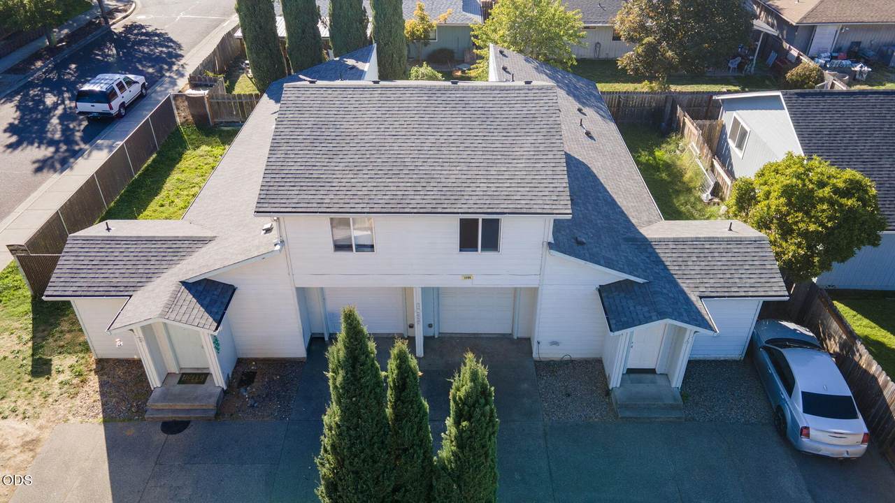 1086 Rainwood Lane - Photo 1