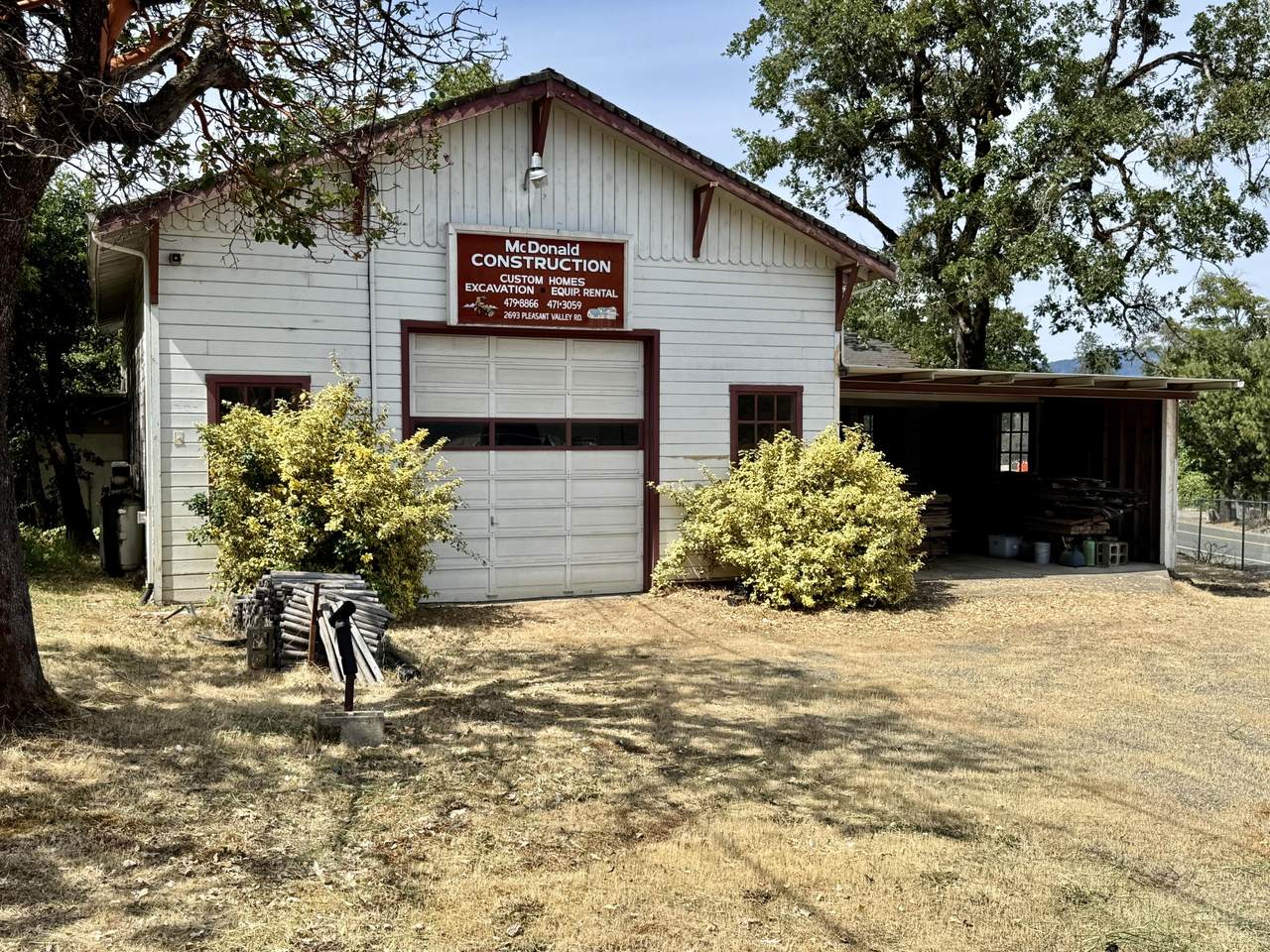 2693 Pleasant Valley Road - Photo 1
