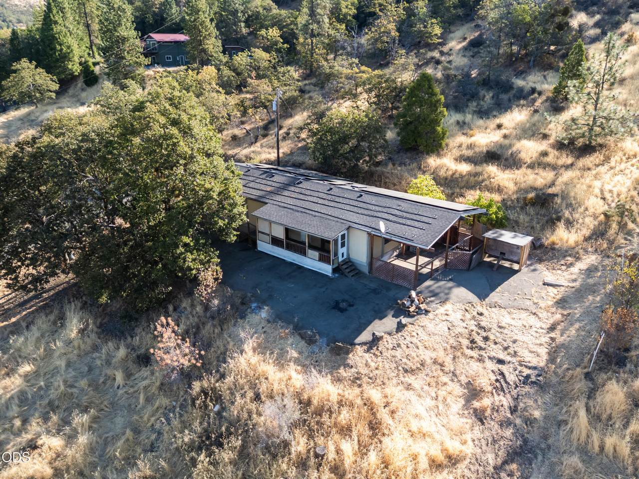 2549 Granite Hill Road - Photo 1