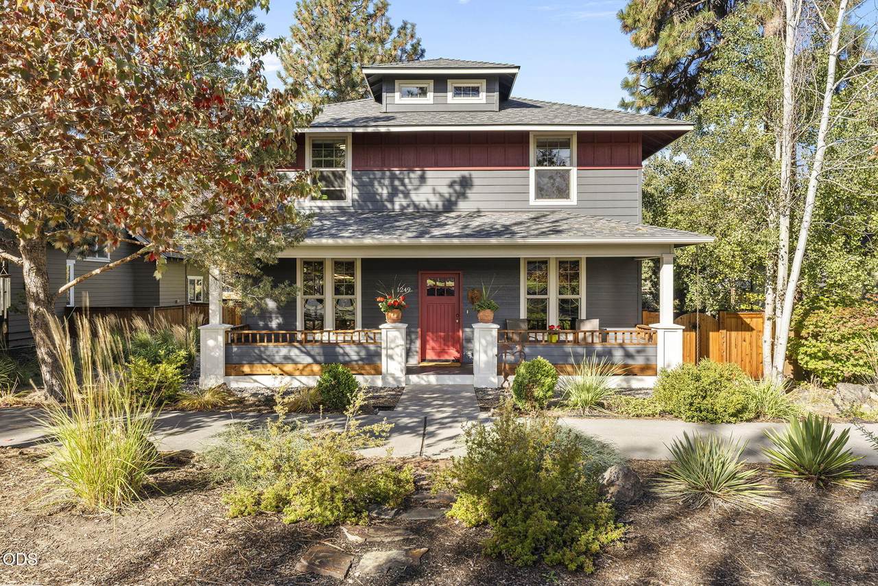 1249 John Fremont Street - Photo 1
