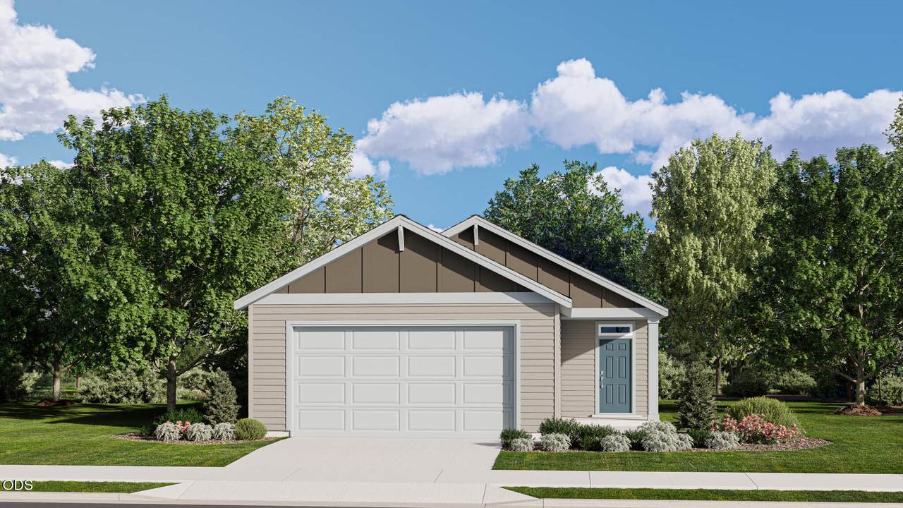 1105 Whistle Way - Photo 1