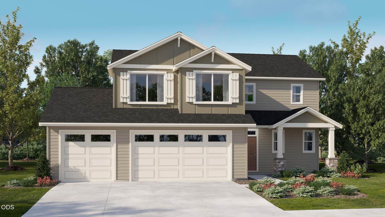 1278 Whistle Way - Photo 1