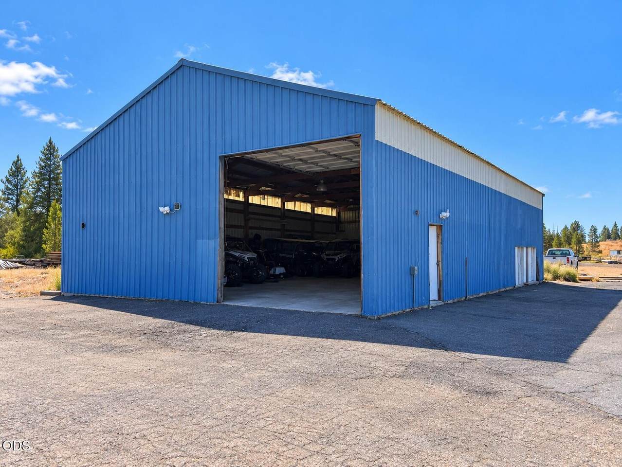 51336 Russell Rd, La Pine, OR 97739