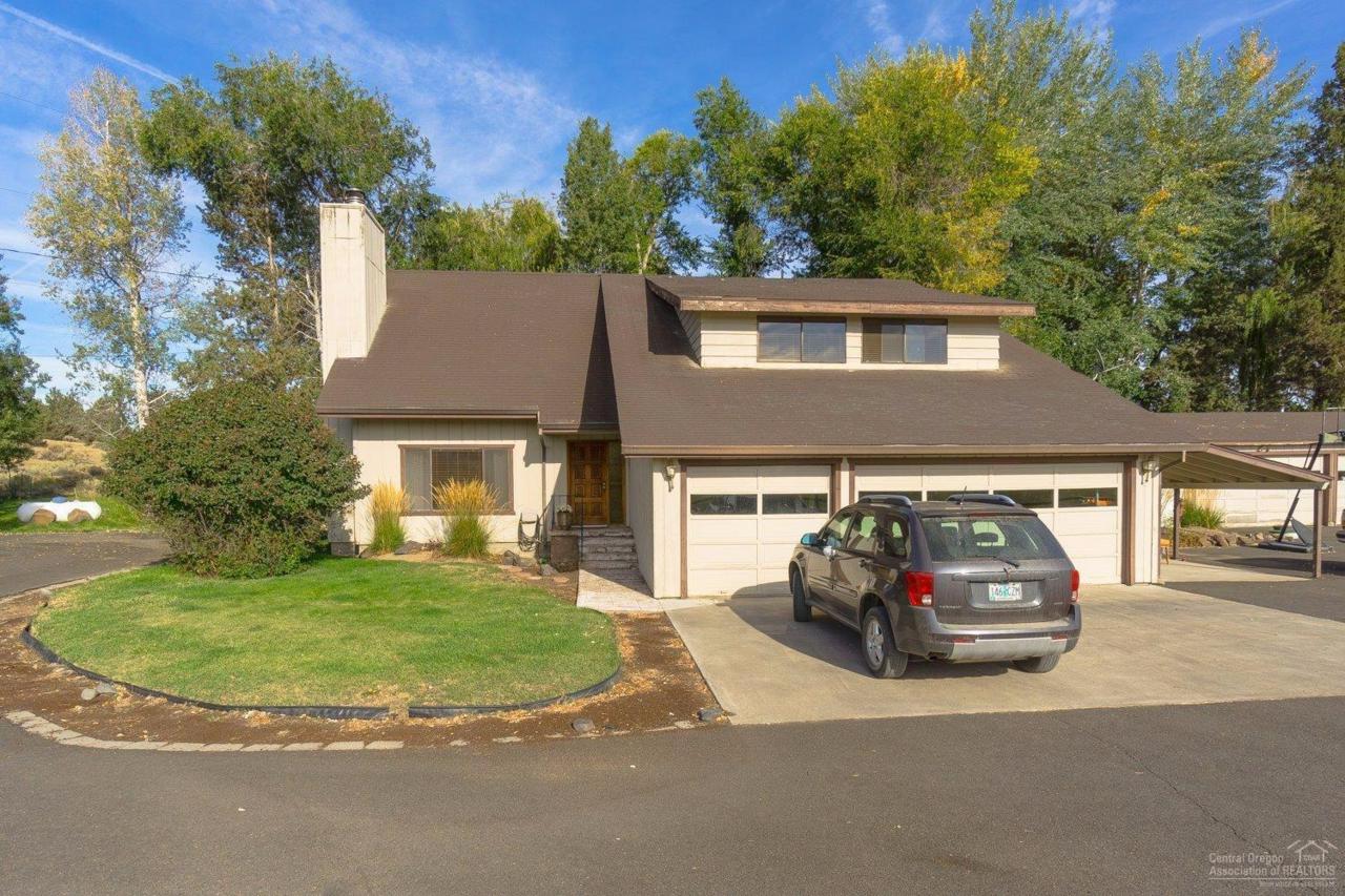 5487 Highway 126 - Photo 1