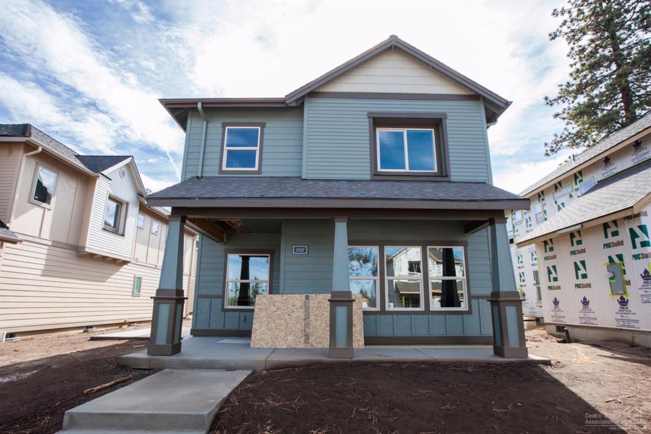 20527 Stanford Place - Photo 1