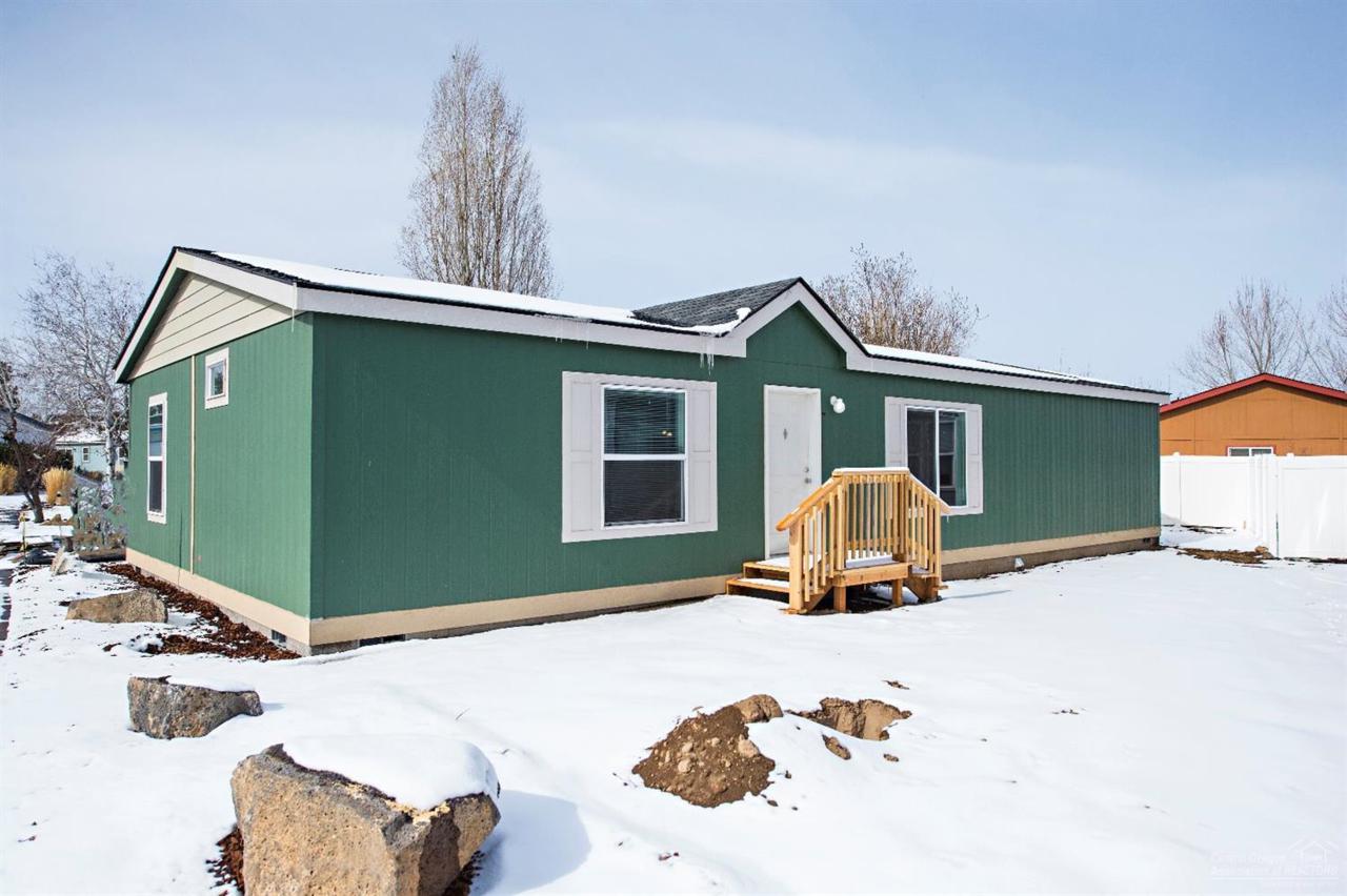 2607 Mariposa Loop - Photo 1