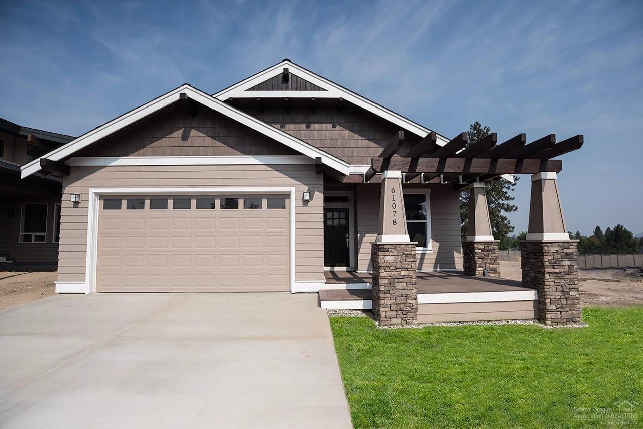 61078 Echo Lake Court - Photo 1