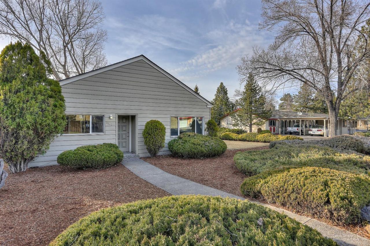1521 5th Street - Photo 1