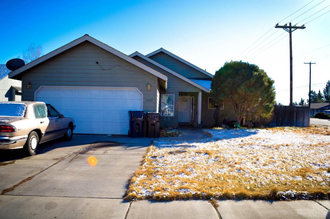 2252 Pumice Avenue - Photo 1