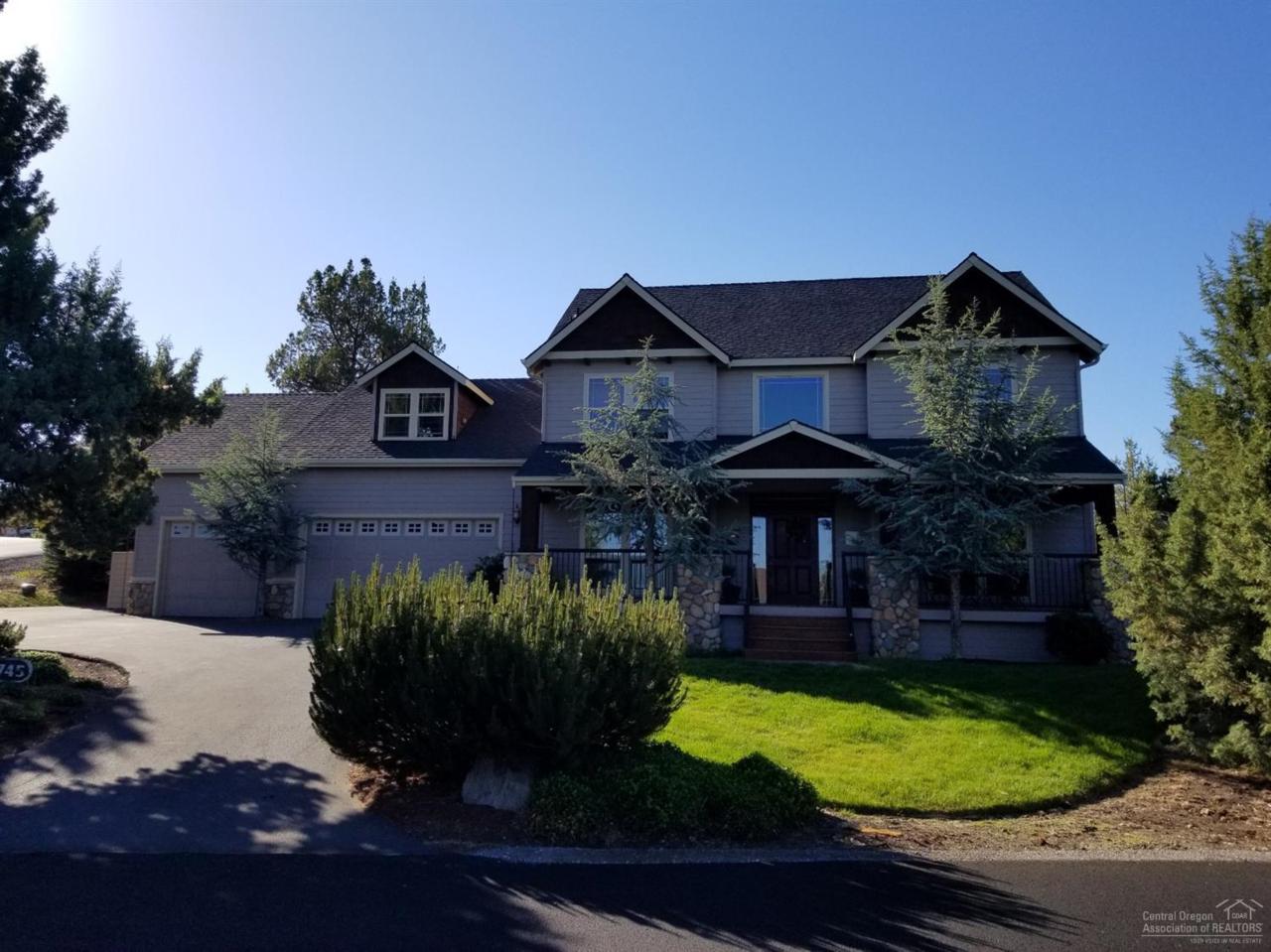 1745 Murrelet Drive - Photo 1