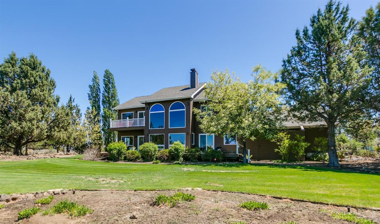 22340 White Peaks Drive - Photo 1
