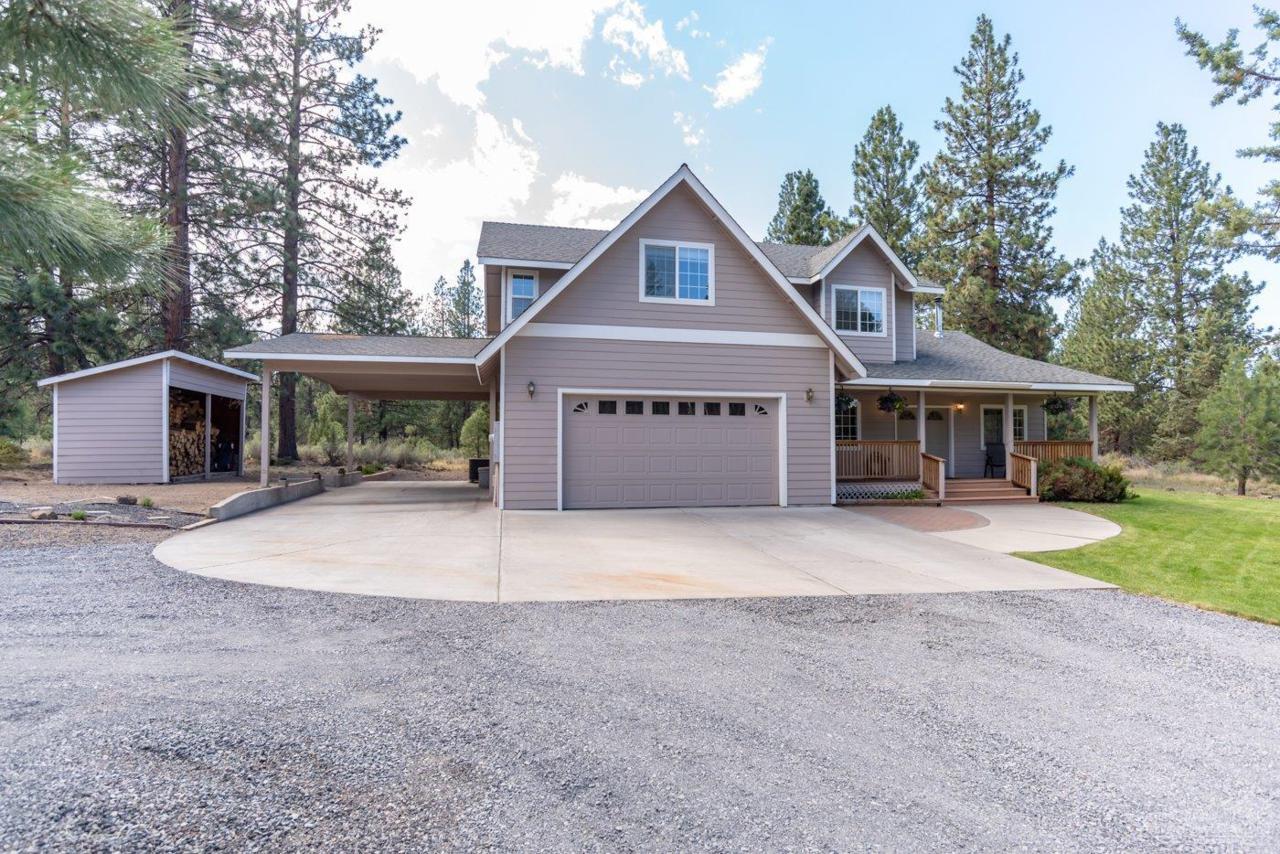 19775 Buck Canyon Road - Photo 1