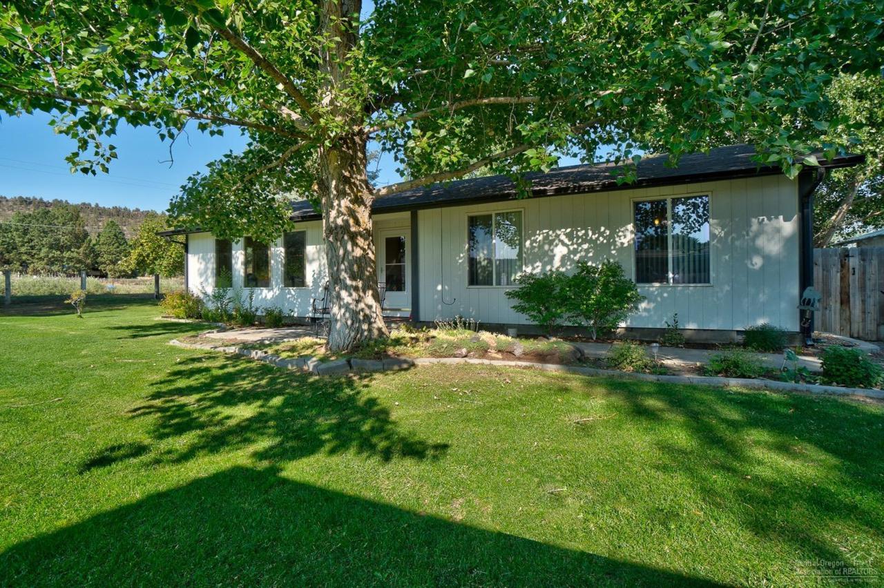 4020 Rimrock Acres Loop - Photo 1
