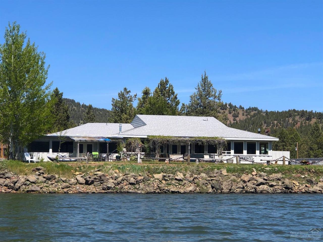 12400 Ochoco Highway - Photo 1