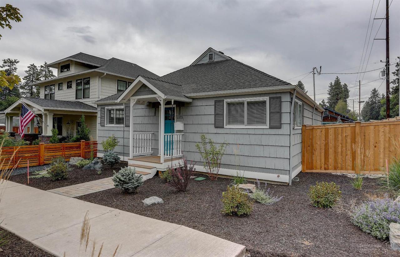 1373 Elgin Avenue - Photo 1