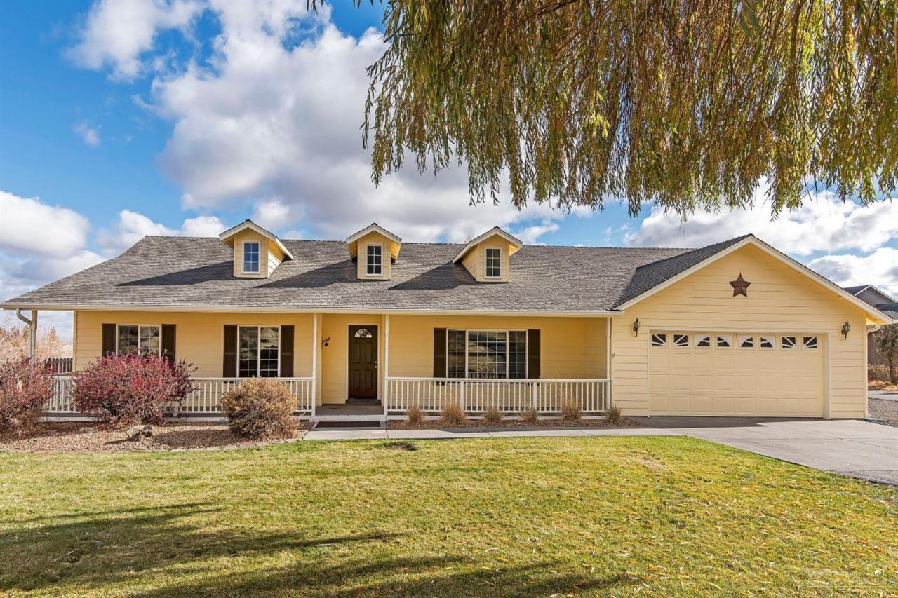 59694 Calgary Loop - Photo 1