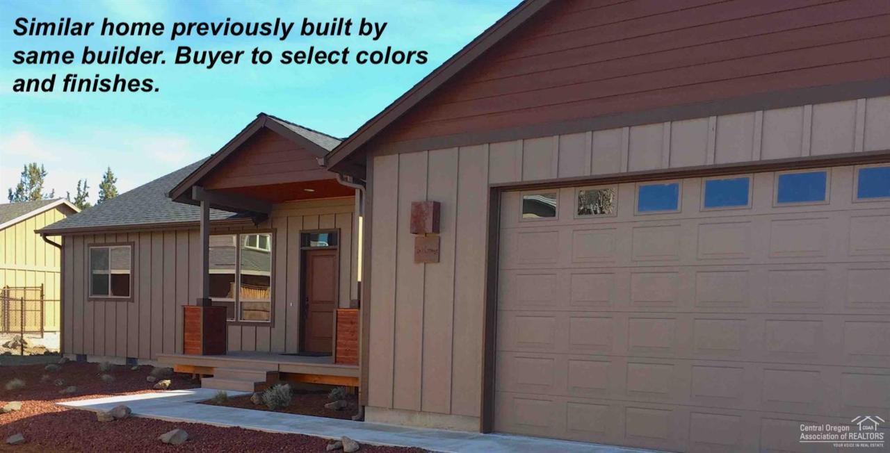 70255 Mustang Drive - Photo 1