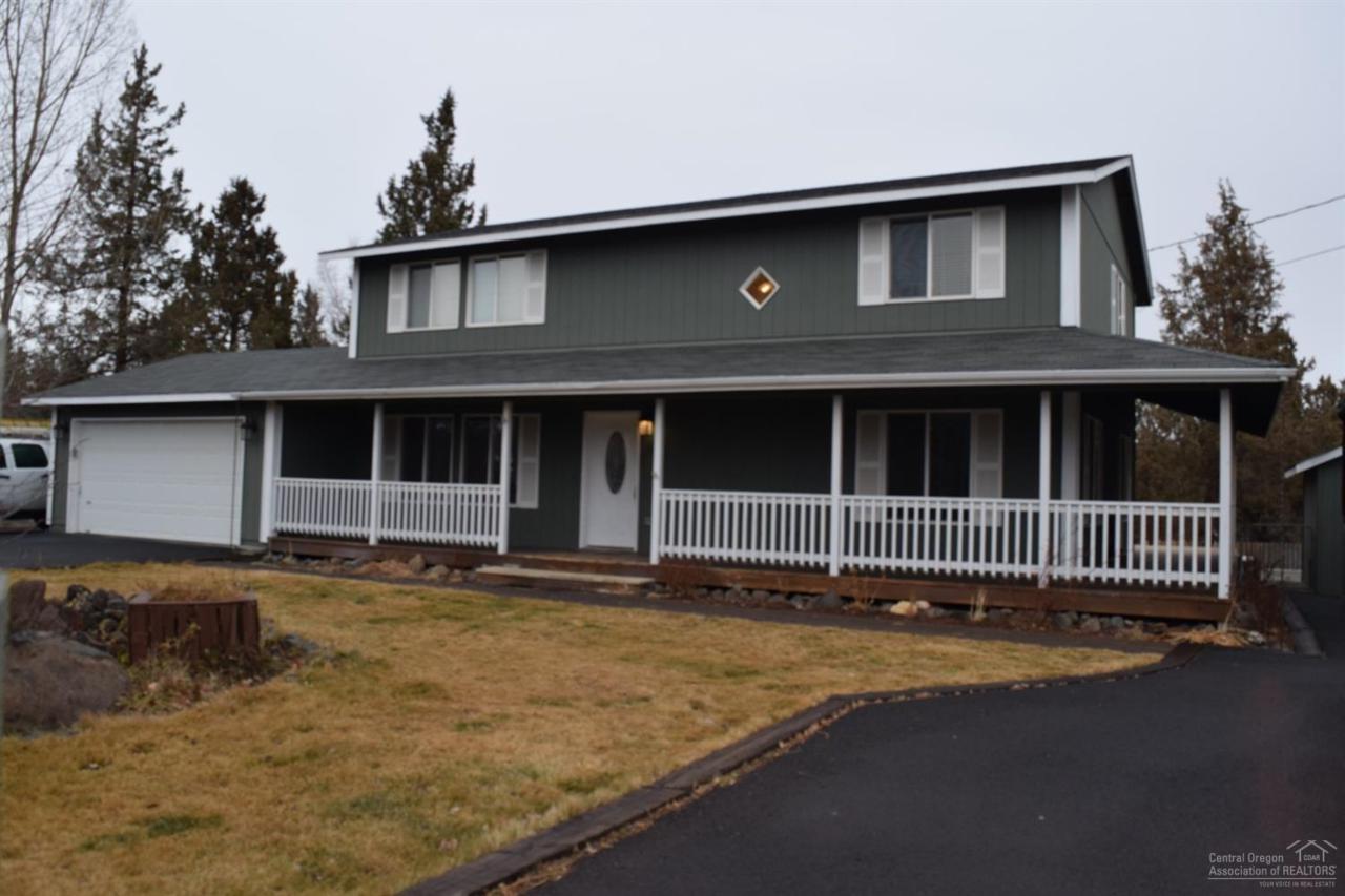 20880 89th Street - Photo 1