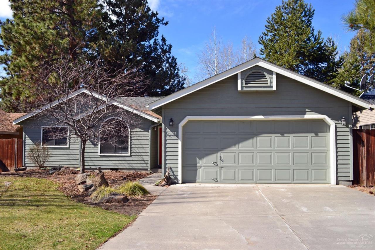 1133 Teakwood Drive - Photo 1