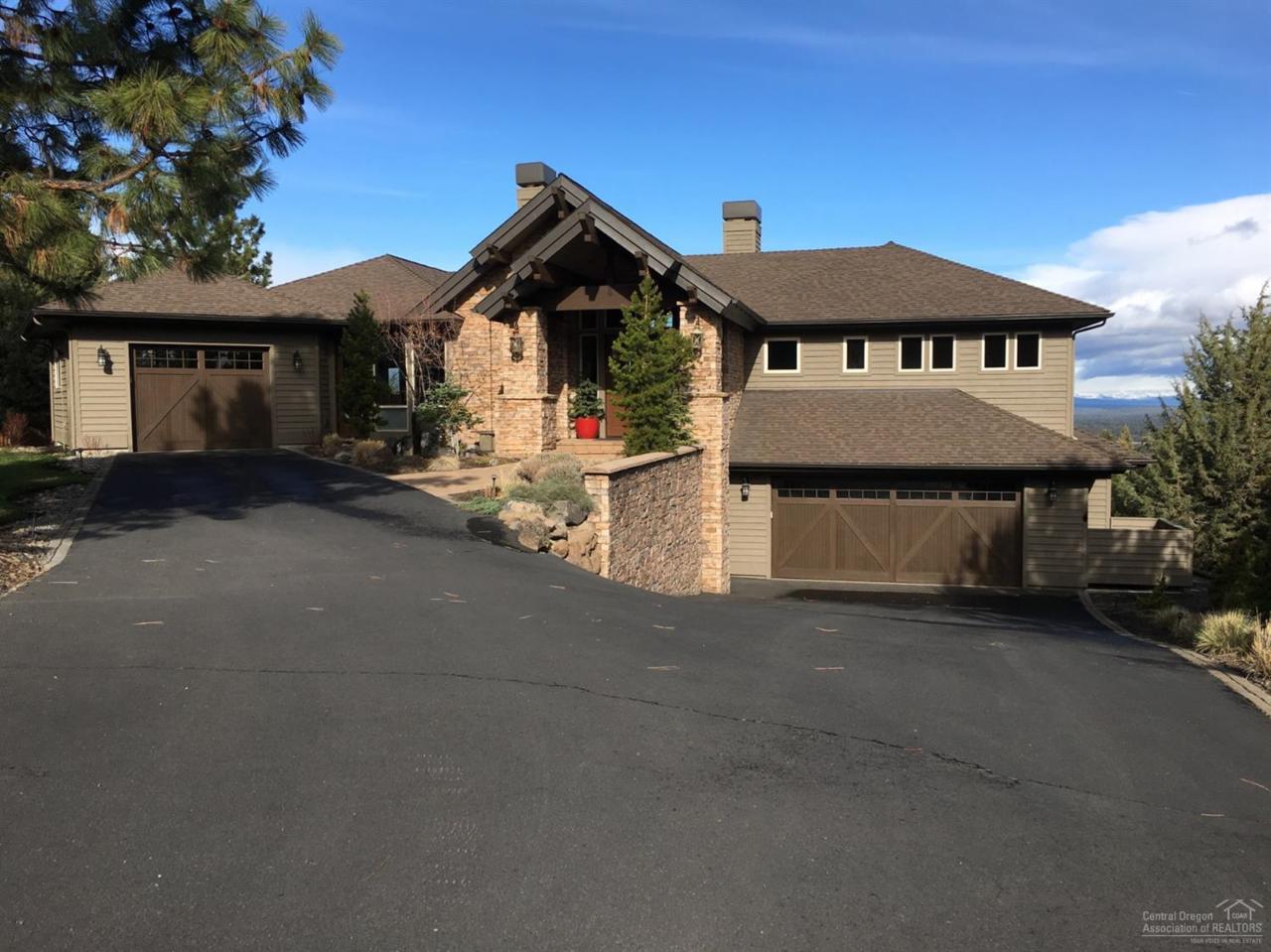 1552 Overlook Drive - Photo 1