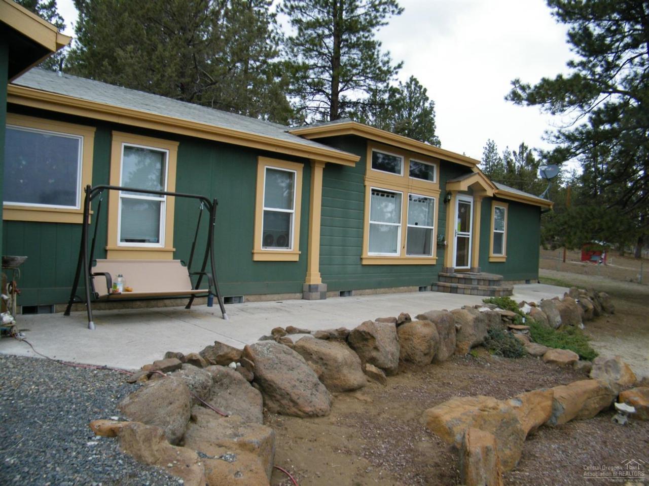 69469 Hinkle Butte Drive - Photo 1