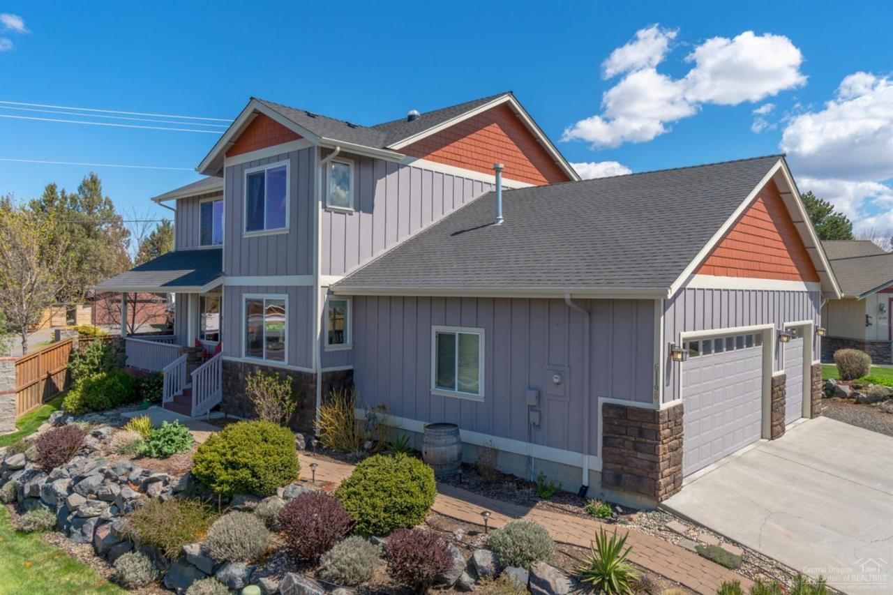 61198 Hilmer Creek Drive - Photo 1