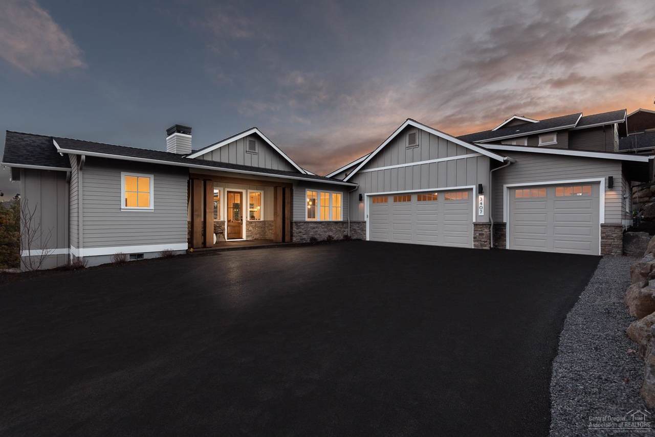 3407 Fairway Heights Drive - Photo 1