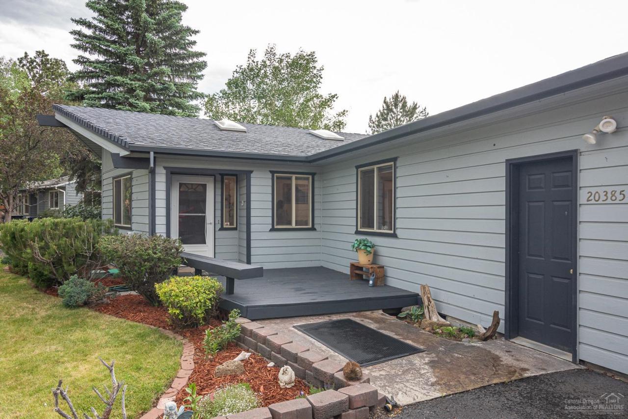 20385 Silver Sage Street - Photo 1