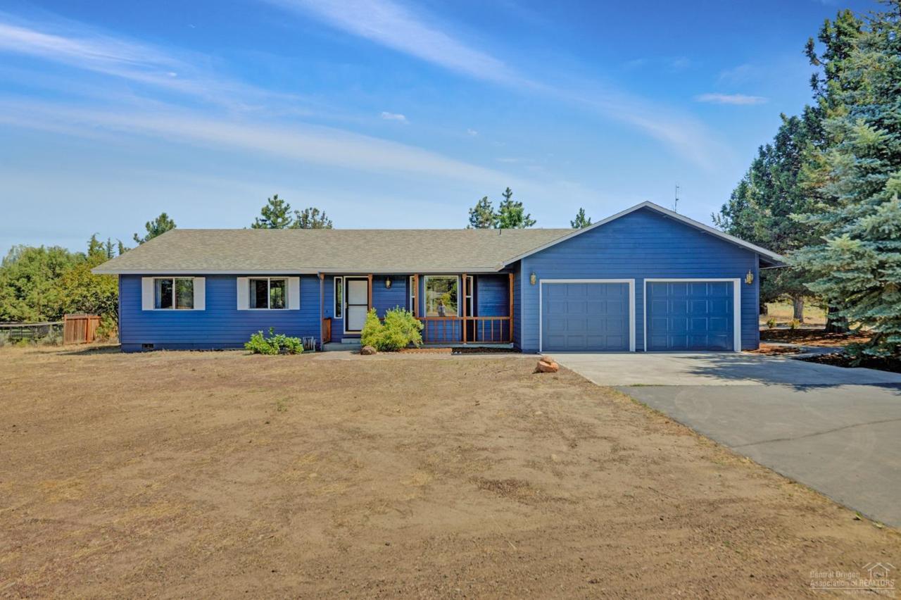 16913 Ponderosa Cascade Drive - Photo 1