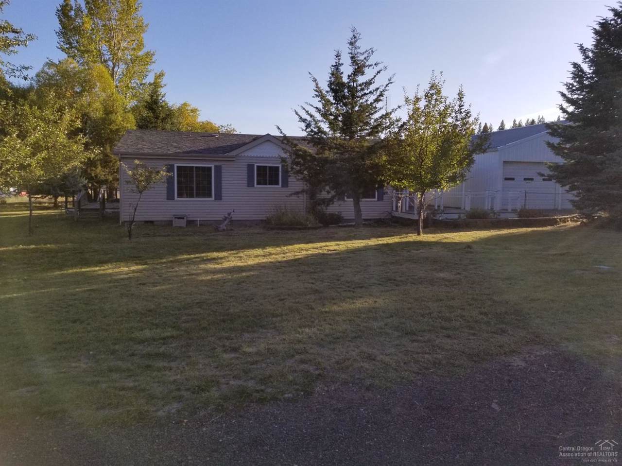 19205 Shoshone Road - Photo 1