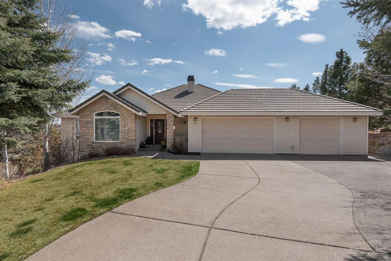 285 Scenic Heights Drive - Photo 1