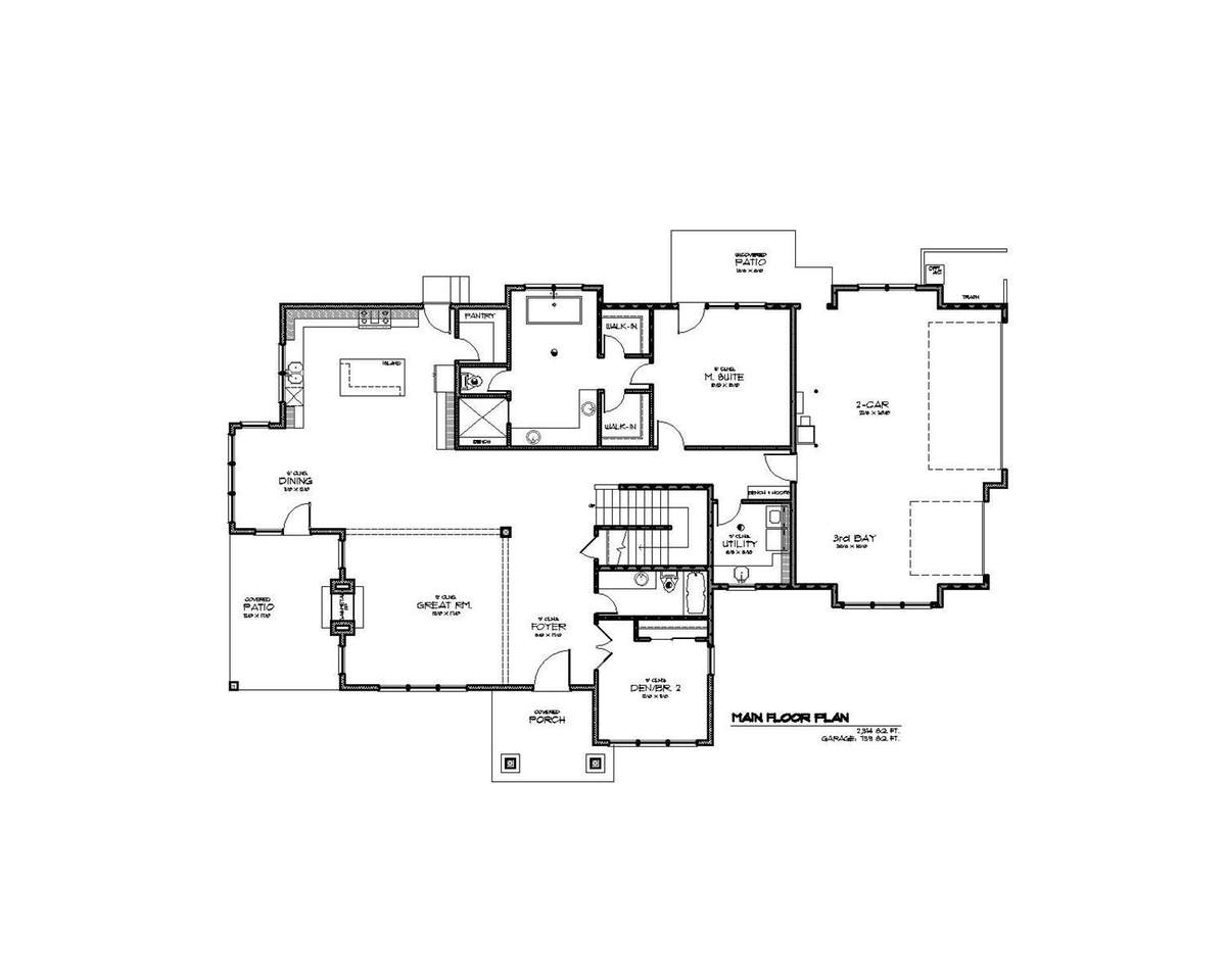 15722 Mecate Lane - Photo 1