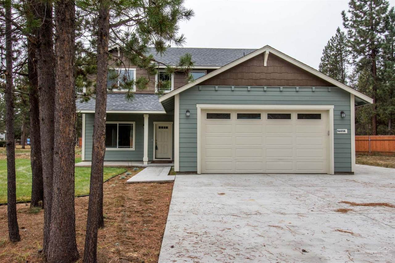 56058 Snow Goose Road - Photo 1