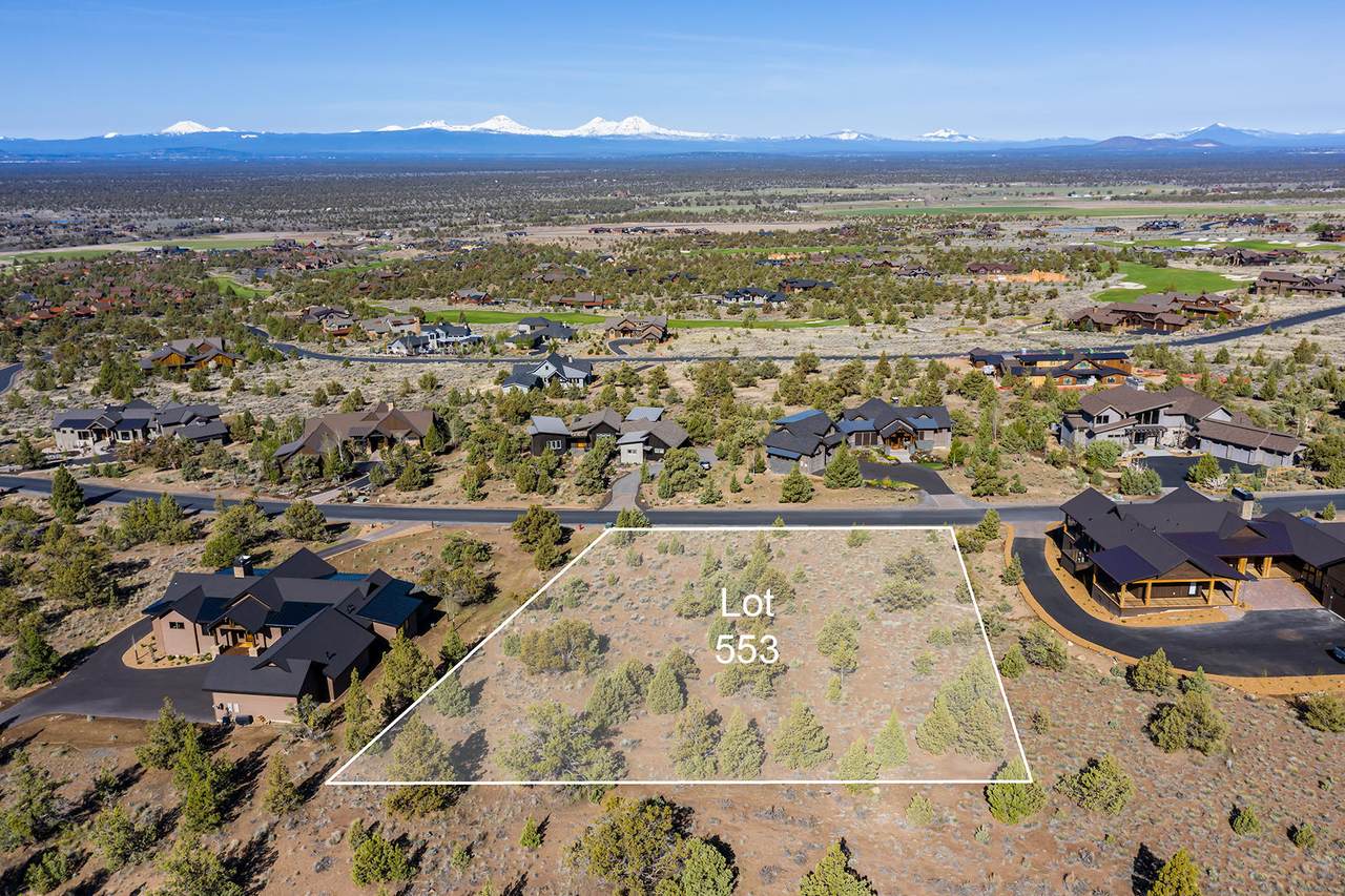 Lot 553 Hope Vista Drive - Photo 1 Lot 553 Hope Vista Drive - Photo 1