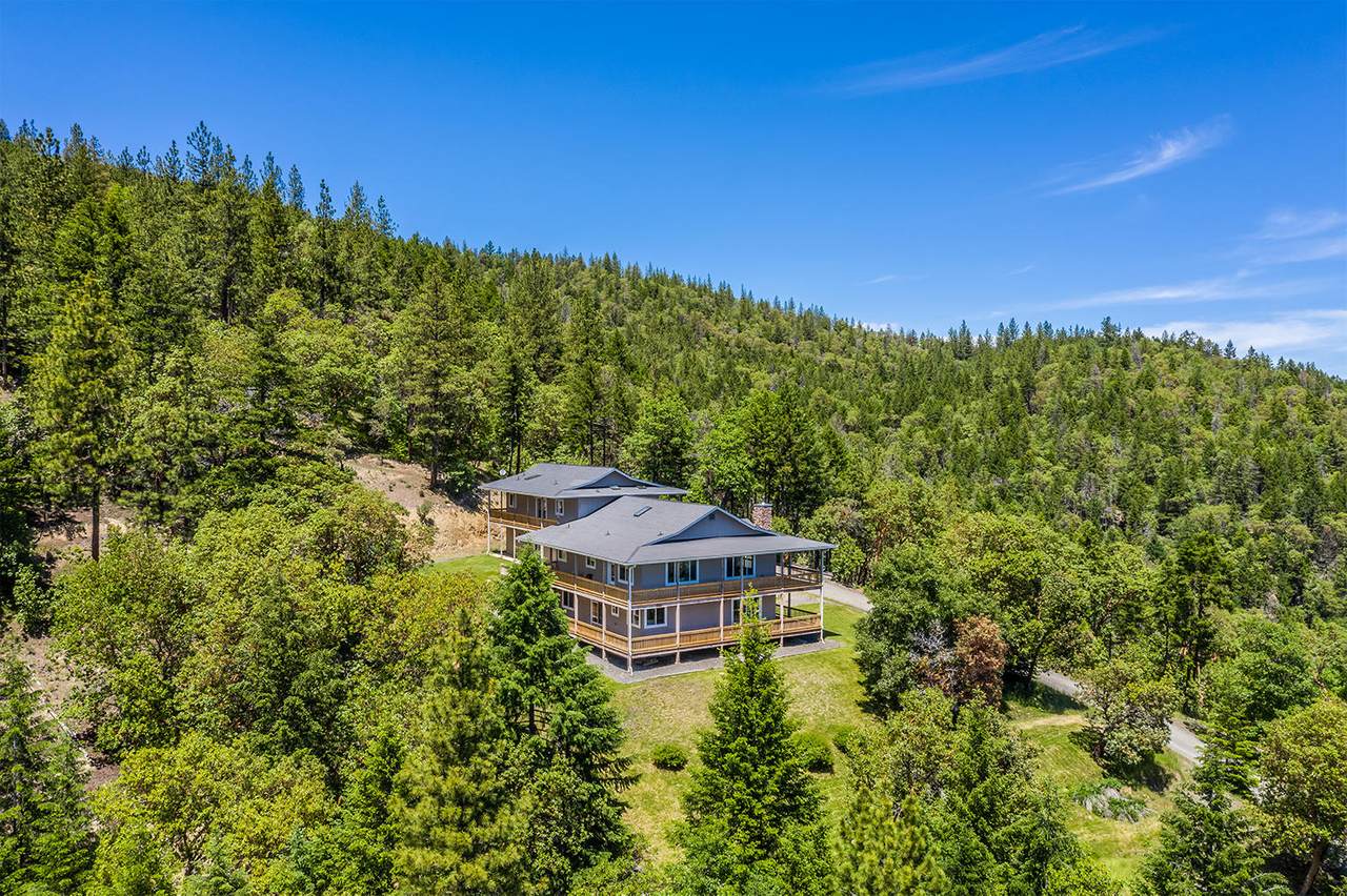1200 Wagon Trail Drive - Photo 1