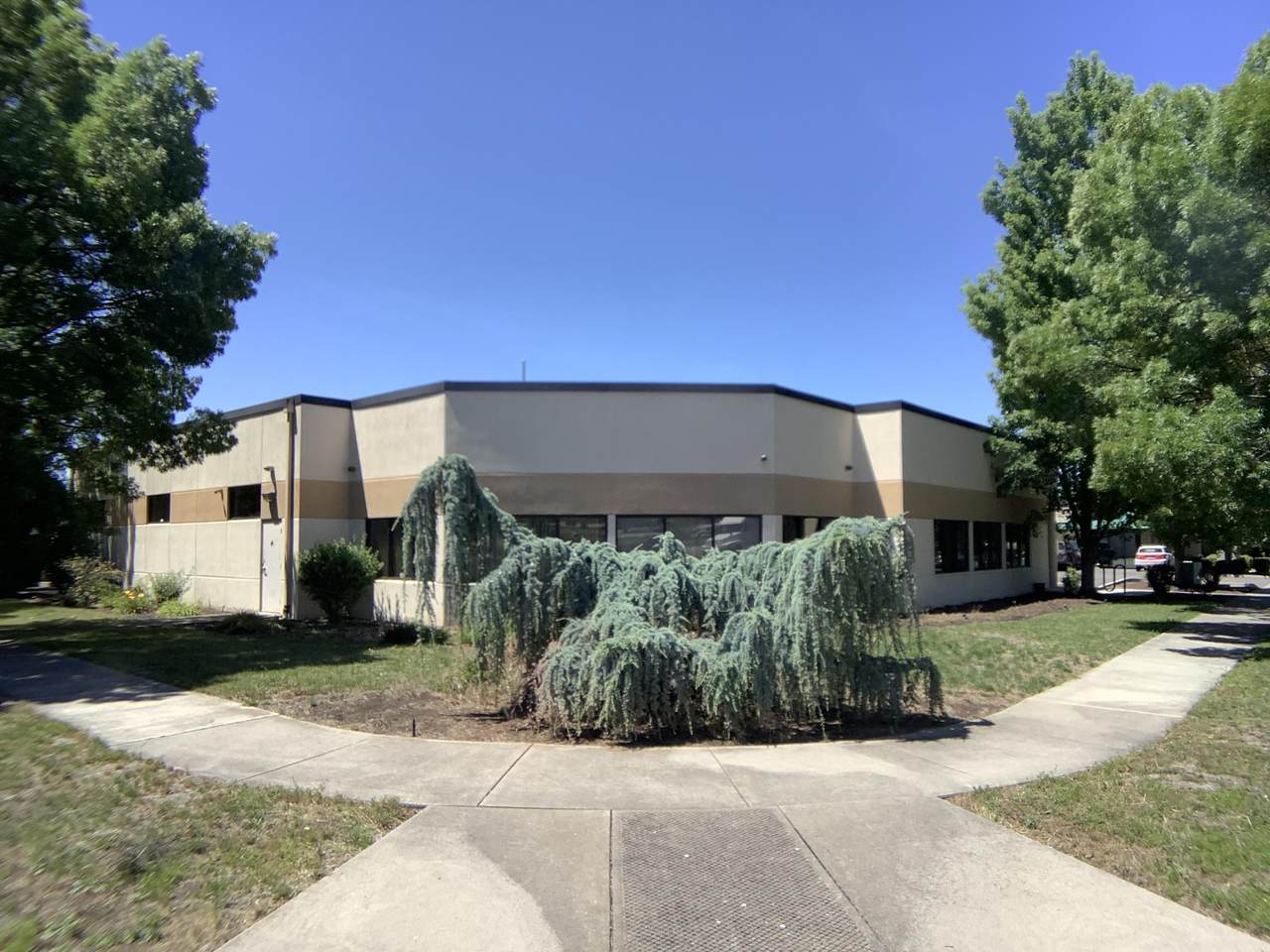 4731 Industry Drive - Photo 1